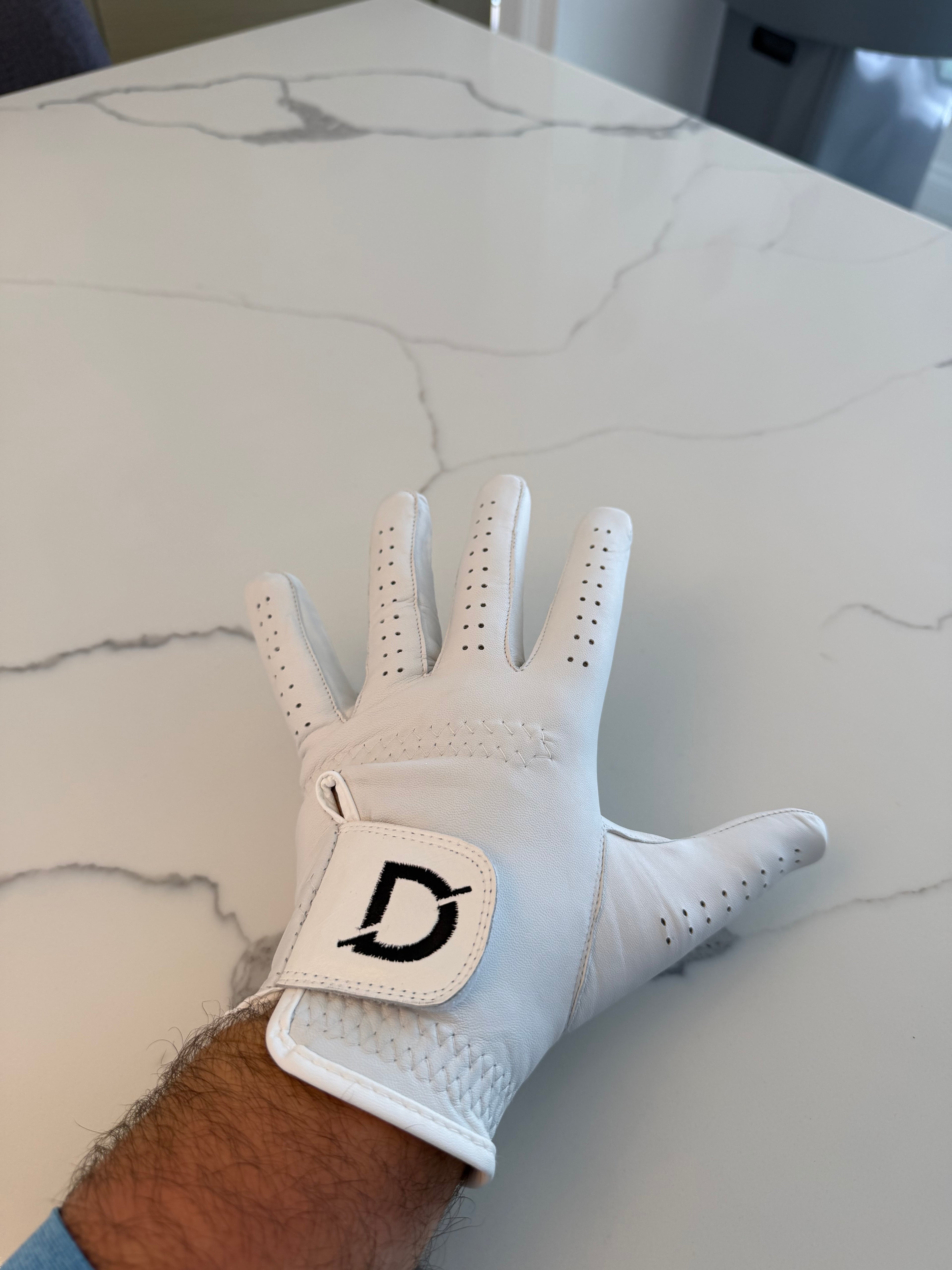 Premium Elite Glove