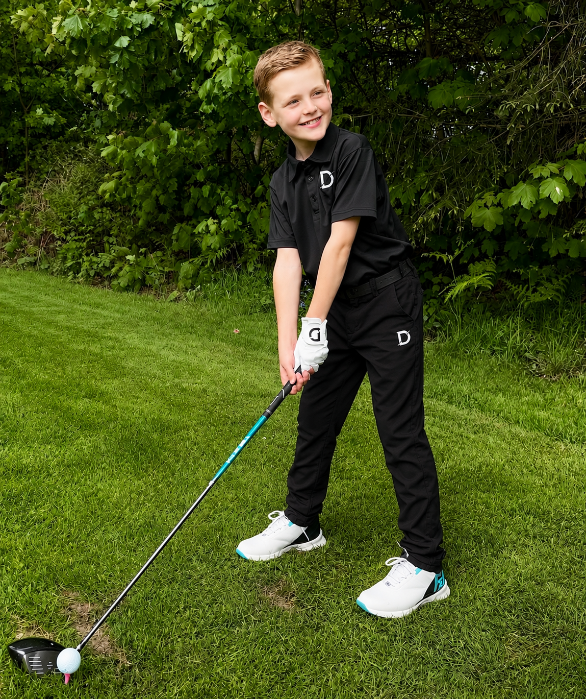 ONYX Polo