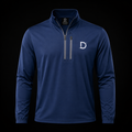 Thursday 1/4 Zip