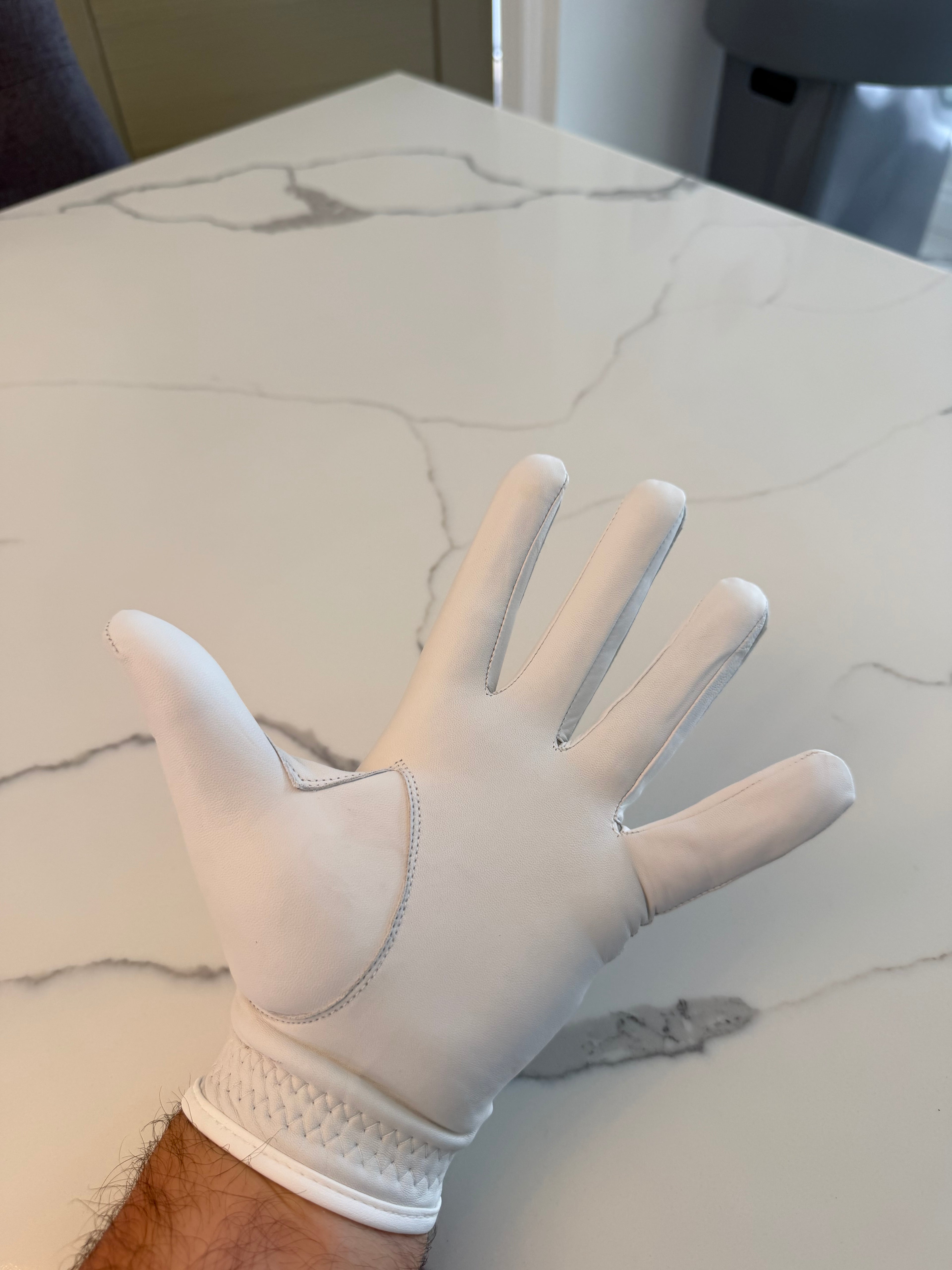 Premium Elite Glove