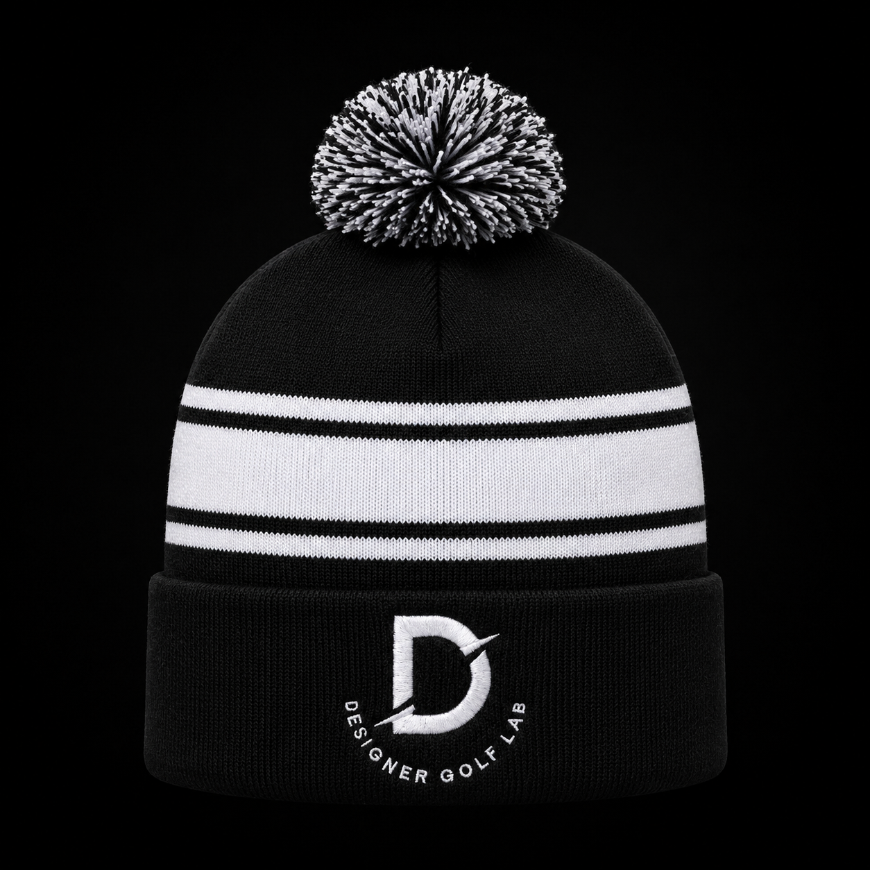 Performance Pom Pom
