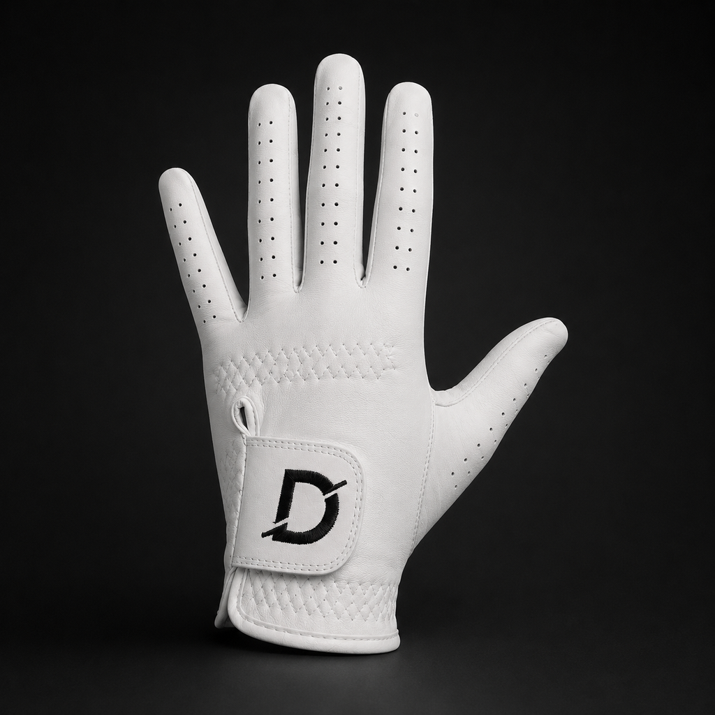 Premium Elite Glove