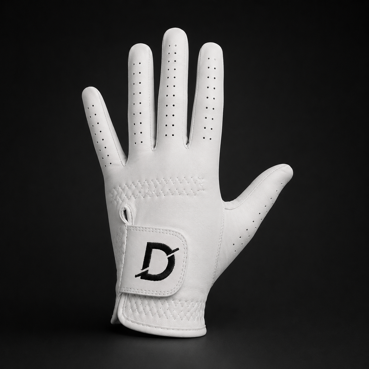 Premium Elite Glove